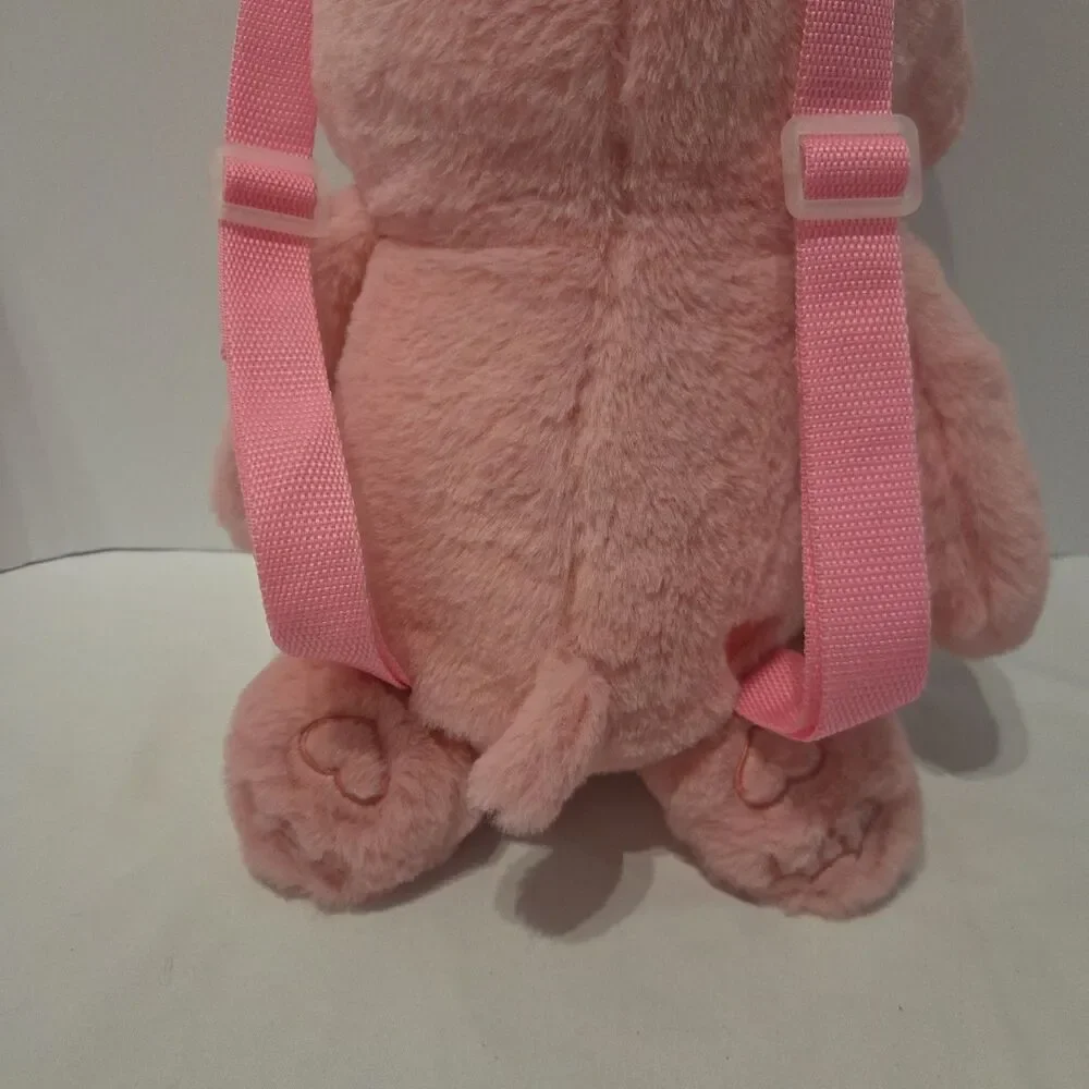 New With Tag Nwt Care Bears Love A Lot Pink 17